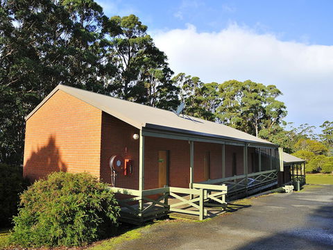 NRMA Port Arthur Holiday Park - Sydneys Hotel 8