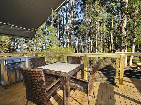 NRMA Port Arthur Holiday Park - Sydneys Hotel 36