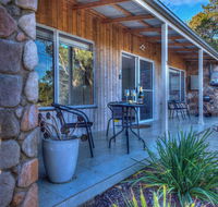 Freycinet Stone Studio 3