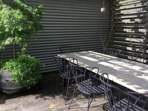 Nextdoor@portarthur - Sydneys Hotel 19