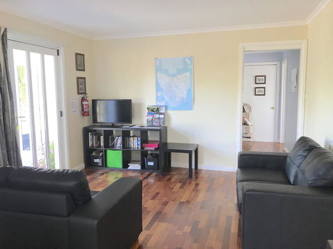 Taras Richmond Farmstay - Sydneys Hotel 2