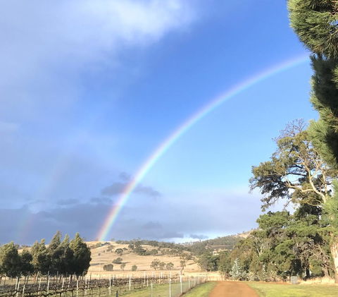 Taras Richmond Farmstay - Sydneys Hotel 29
