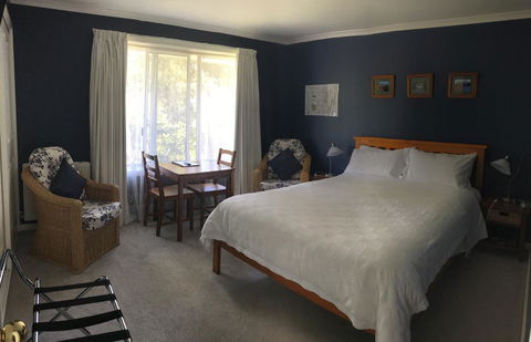 Taras Richmond Farmstay - Sydneys Hotel 5