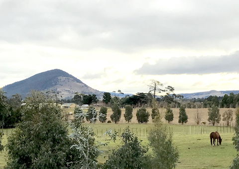 Taras Richmond Farmstay - Sydneys Hotel 1