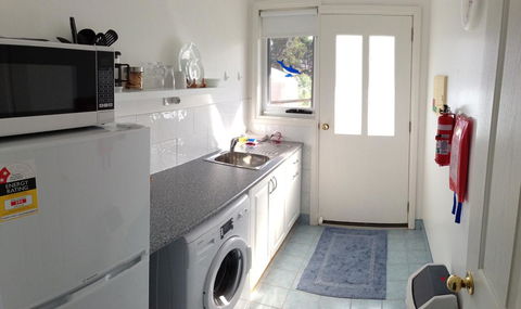 Taras Richmond Farmstay - Sydneys Hotel 24