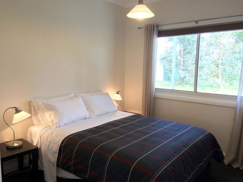 Taras Richmond Farmstay - Sydneys Hotel 31