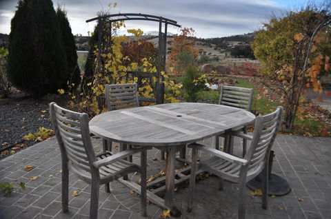 Taras Richmond Farmstay - Sydneys Hotel 17