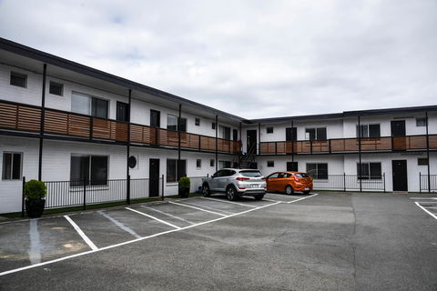 Hobart Tower Motel - Sydneys Hotel 4