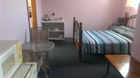 Bridport Seaside Lodge - Sydneys Hotel 0
