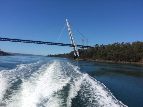 Tamar River Retreat - Sydneys Hotel 44