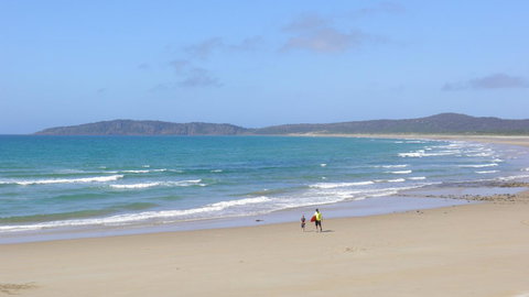 Tamar River Retreat - Sydneys Hotel 30