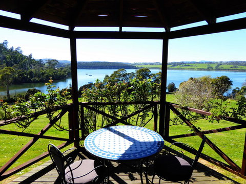 Tamar River Retreat - Sydneys Hotel 32
