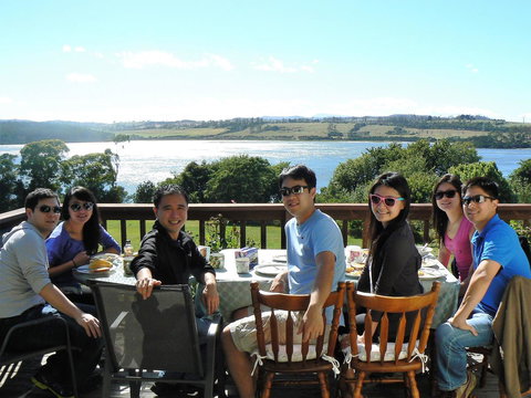 Tamar River Retreat - Sydneys Hotel 38