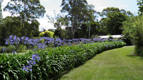 Tamar River Retreat - Sydneys Hotel 11