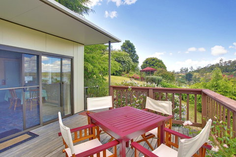 Tamar River Retreat - Sydneys Hotel 19