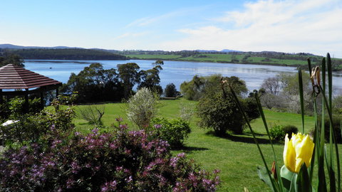 Tamar River Retreat - Sydneys Hotel 41