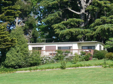 Tamar River Retreat - Sydneys Hotel 27