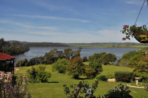 Tamar River Retreat - Sydneys Hotel 42