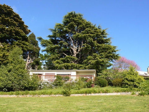 Tamar River Retreat - Sydneys Hotel 26