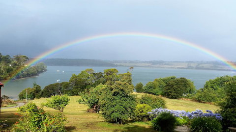 Tamar River Retreat - Sydneys Hotel 35