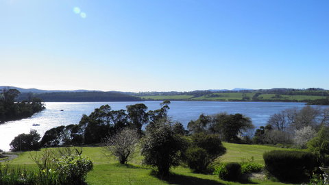 Tamar River Retreat - Sydneys Hotel 40