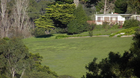 Tamar River Retreat - Sydneys Hotel 25