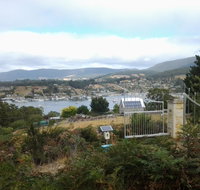 Marinavisage