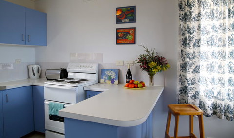 Ar Lan Y Mor - Sydneys Hotel 11