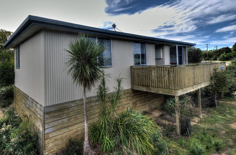 Ar Lan Y Mor - Sydneys Hotel 8