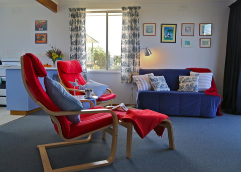 Ar Lan Y Mor - Sydneys Hotel 4