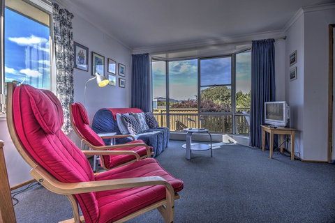 Ar Lan Y Mor - Sydneys Hotel 0