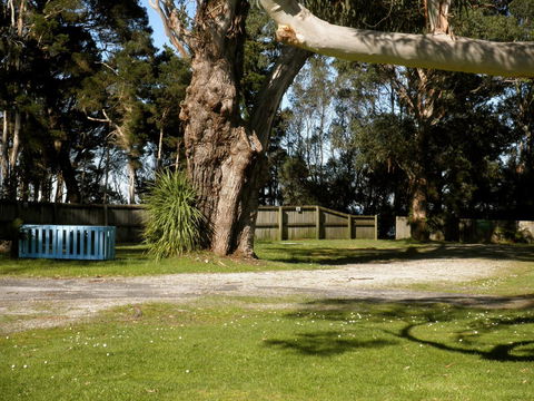 Strahan Beach Tourist Park - Sydneys Hotel 5