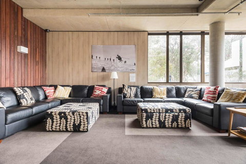 Buller Central Hotel - Sydneys Hotel 4