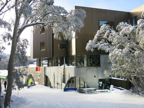 Buller Central Hotel - Sydneys Hotel 6