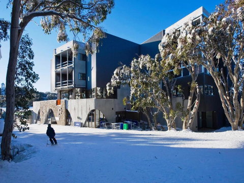 Buller Central Hotel - Sydneys Hotel 9