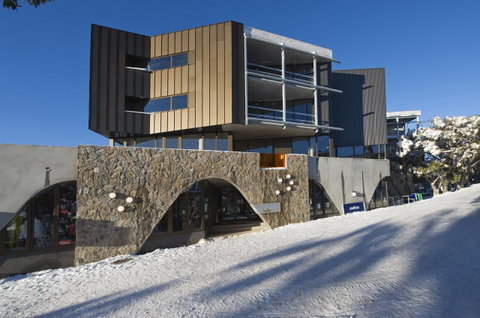 Buller Central Hotel - Sydneys Hotel 10