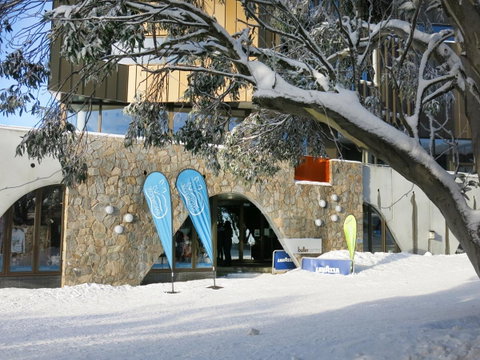 Buller Central Hotel - Sydneys Hotel 8