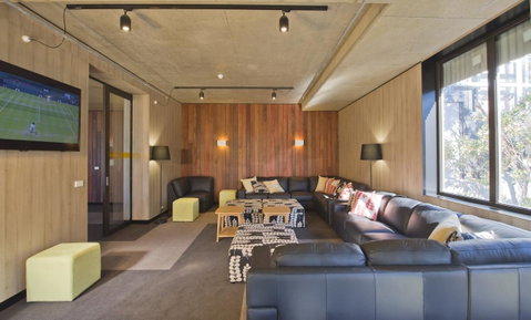 Buller Central Hotel - Sydneys Hotel 12
