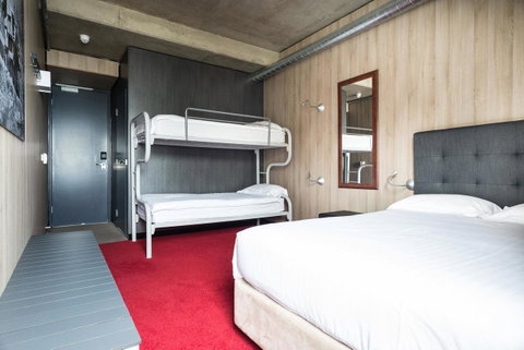 Buller Central Hotel - Sydneys Hotel 3