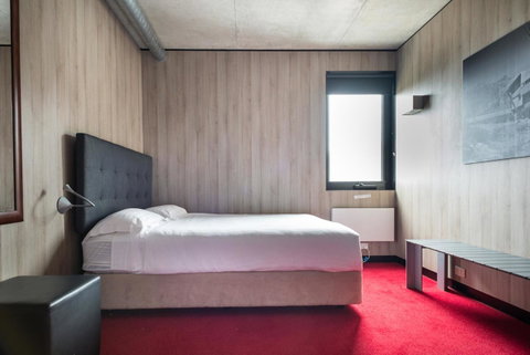 Buller Central Hotel - Sydneys Hotel 2