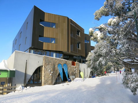 Buller Central Hotel - Sydneys Hotel 0