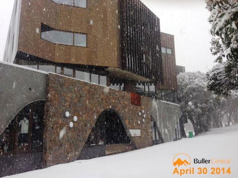Buller Central Hotel - Sydneys Hotel 11