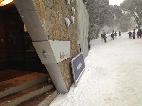Buller Central Hotel - Sydneys Hotel 7