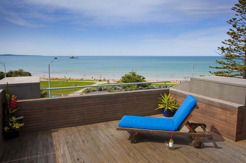 Cumberland Lorne Resort - Sydneys Hotel 8