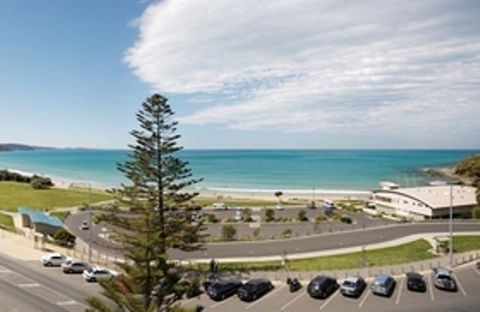 Cumberland Lorne Resort - Sydneys Hotel 14