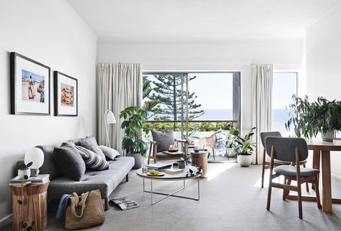 Cumberland Lorne Resort - Sydneys Hotel 0