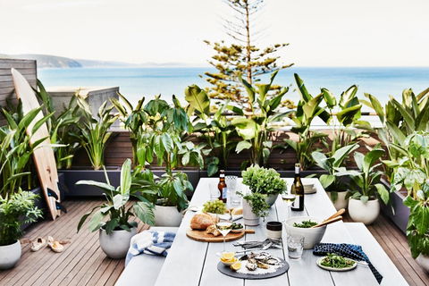 Cumberland Lorne Resort - Sydneys Hotel 26