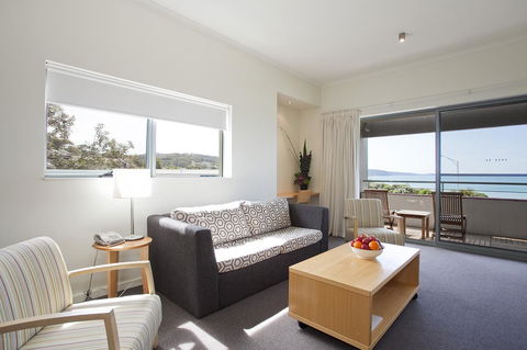 Cumberland Lorne Resort - Sydneys Hotel 11