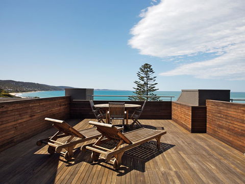 Cumberland Lorne Resort - Sydneys Hotel 15