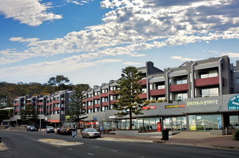 Cumberland Lorne Resort - Sydneys Hotel 6